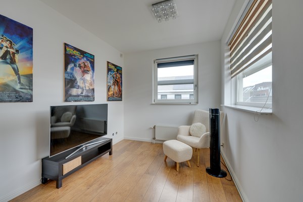 Medium property photo - Zwarte Ring 171, 1567 KK Assendelft